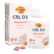 Crl d3 60 compresse