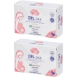 Crl dha capsule 2x31,8 g gastroresistenti