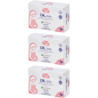 Crl dha capsule 3x31,8 g gastroresistenti