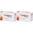 Crnove plus 10 flaconi ml set da 2 2x100 ml soluzione orale