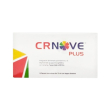 Crnove plus 10 flaconi 10ml