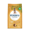 Crocchette medium/maxi puppy pollo con patate forza10 12kg