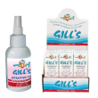 Croci cane/gatto gill's attrattivo puppy trainer spray 50ml