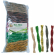 Croci cane snack king bone sticks pelle bufalo 16cm 800gr