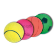 Croci gioco palla calcio dura colori assortiti 5,5cm cad.