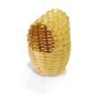Croci nido volatili esotici bamboo (s) 8x9,5x12cm (ref. 06072412)