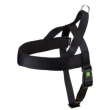 Croci pettorina speedy nylon regolabile nero 25mmx74/114cm (ref. c5mz0634)