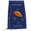 croissant fdg senza glutine per intolleranti, 4 pezzi 50g