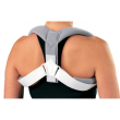 Cromax bendaggio clavic lg