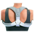 Cromax bendaggio clavic md