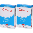 Cromo 60 compresse 2x24 g