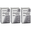 Cromo picolin 60 compresse 3x60 pz