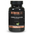 Cromo picolinato botanical