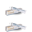 Cromovit® crema 2x40 ml