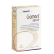Cromovit - integratore alimentare utile in caso di vitiligine 60 capsule