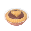 Crostata cioccolato 360g