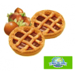Crostatina cioccolato 3x80g