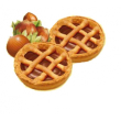 Crostatina cioccolato 80g