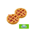 Crostatina frutti bosco 80g