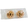 Crostatine cacao 100g