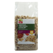 Crunchy c/avena/bacche di goji