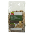 Crunchy c/avena/semi di chia