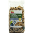 Crunchy c/avena quinoa mirt