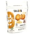 Crunchy biscuits 200g