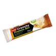 Crunchy proteinbar lem/tar 40g