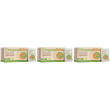Crusca sohn con psyllium set da 3 3x20 pz bustina