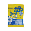Cryos ghiaccio istantaneo 18x13 2p