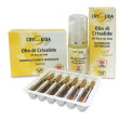 Cryseida 911 olio crisalid30ml