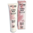 Societa natura cryseida crema mani all'olio di crisalide 100ml