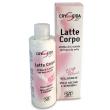 Cryseida latte corpo bio 200ml
