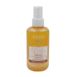 Cs acqua solare abbronz spf50