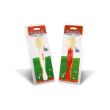Monello cucchiaio in silicone per bambini colore bianco 1 pezzo