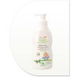 Cucciolo baby bagno schiuma