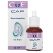 Cue capelli gocce otologiche 20ml