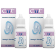 Cue soluzione otologica 15 ml 2x15 ml