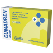 Cumadren crono 30 compresse 800 mg integratore per il trofismo del microcircolo amnol