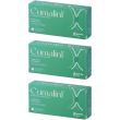 Cumalinf 30 compresse 3x18 g