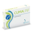 Cumalinf 30 compresse 500 mg integratore per il microcircolo