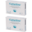 Cumaxina 30 compresse 2x30 g