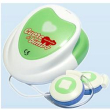 Cuore di bimbo doppler fetale