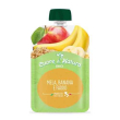 Cuore naturale p mela ban farro100g