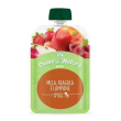 Cuore naturale p mela frag lamp100g