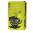Cupper limone zenzero 50g