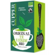Cupper te' verde 43,6g