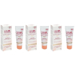 Cupra crema bianca pelli normali 3x75 ml