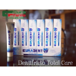 Curadent dentifricio total care